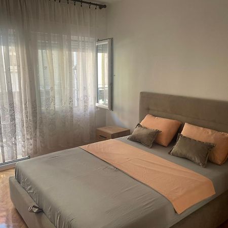 Apartment Vrbisao Cetinje Esterno foto