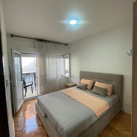 Apartment Vrbisao Cetinje Esterno foto