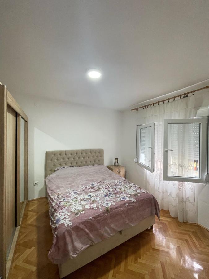 Apartment Vrbisao Cetinje Esterno foto