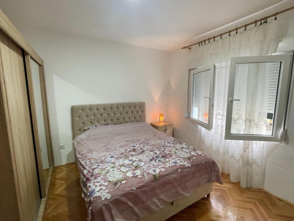 Apartment Vrbisao Cetinje Esterno foto