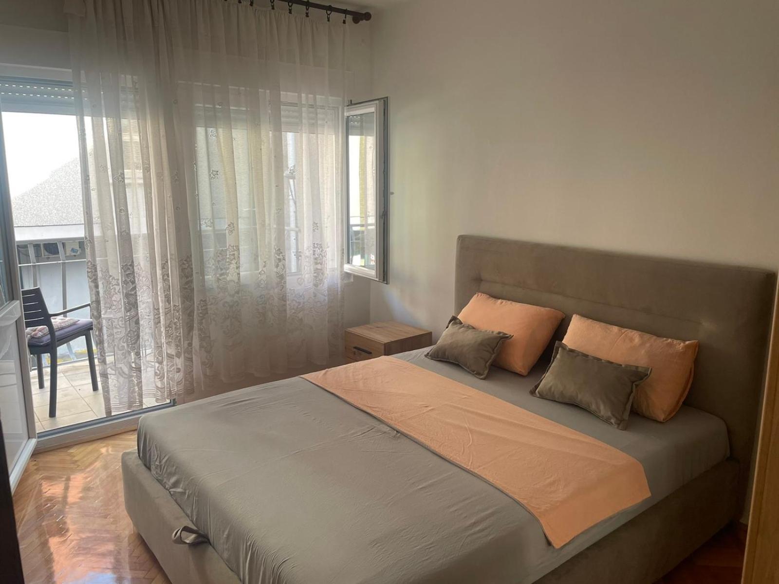 Apartment Vrbisao Cetinje Esterno foto