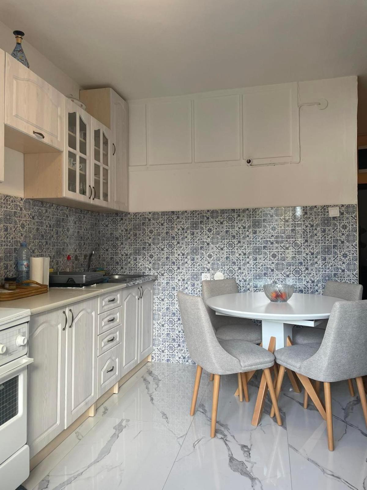 Apartment Vrbisao Cetinje Esterno foto